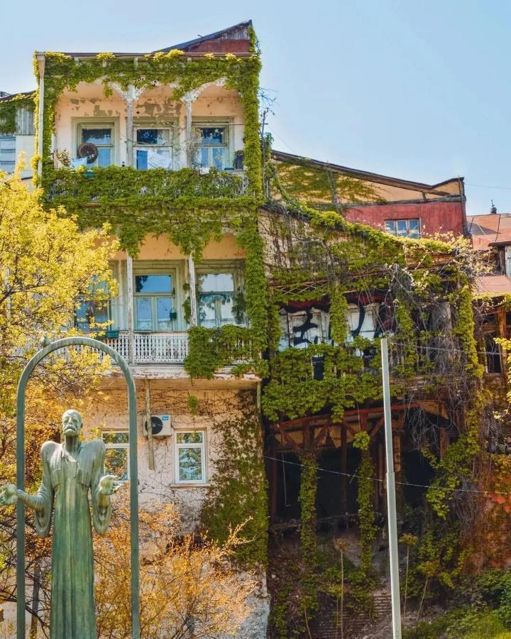 Merilu On Meidani Square Apartment *