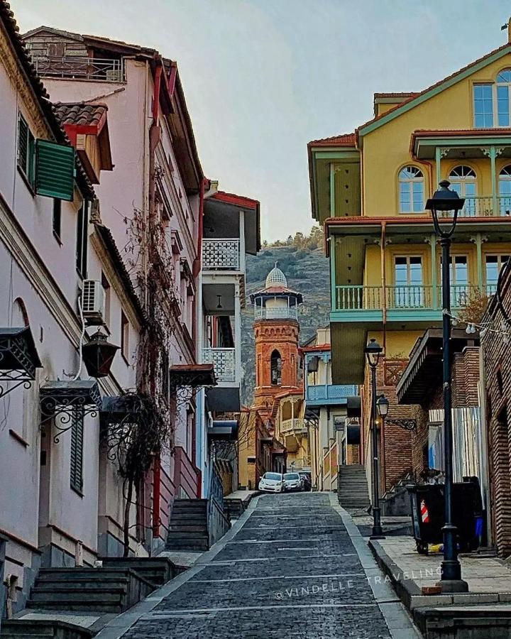Merilu On Meidani Square Apartment